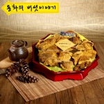 동화농수산 국내산 상황버섯 선물세트 1호 200g (1개)_이미지