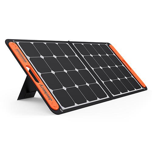 잭커리 SolarSaga 100 태양광 패널_이미지