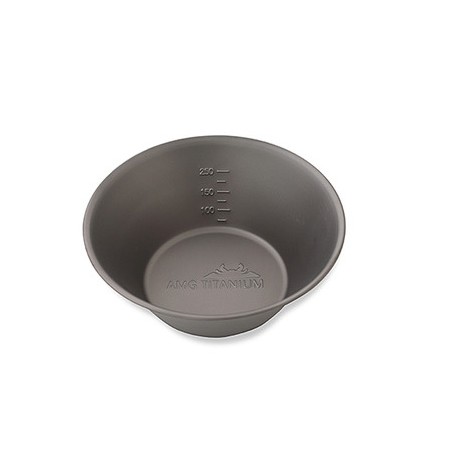 AMG티타늄 폴딩 티탄 시에라컵 (370ml)