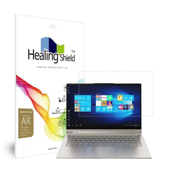 레노버 요가 C940-14IIL 고화질 액정보호필름