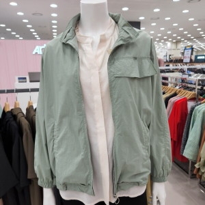 일진코스메틱 바람막이점퍼/DOBPWM9302