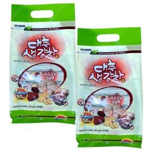 희창유업  희창 대추 생강차 50개입[2개]