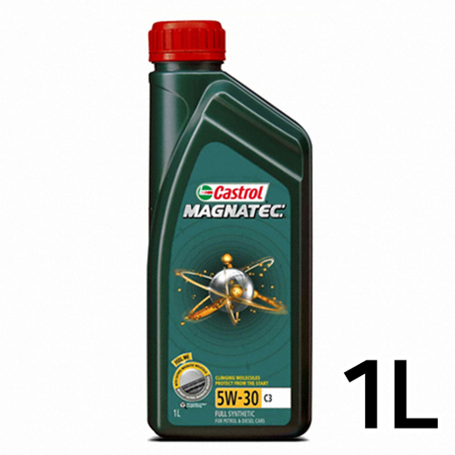 마그네텍 C3 5W30 1L