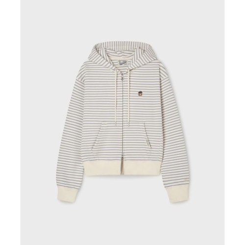 Steve Hood Zip-up F / WHMZG22HMZG2221F 688534
