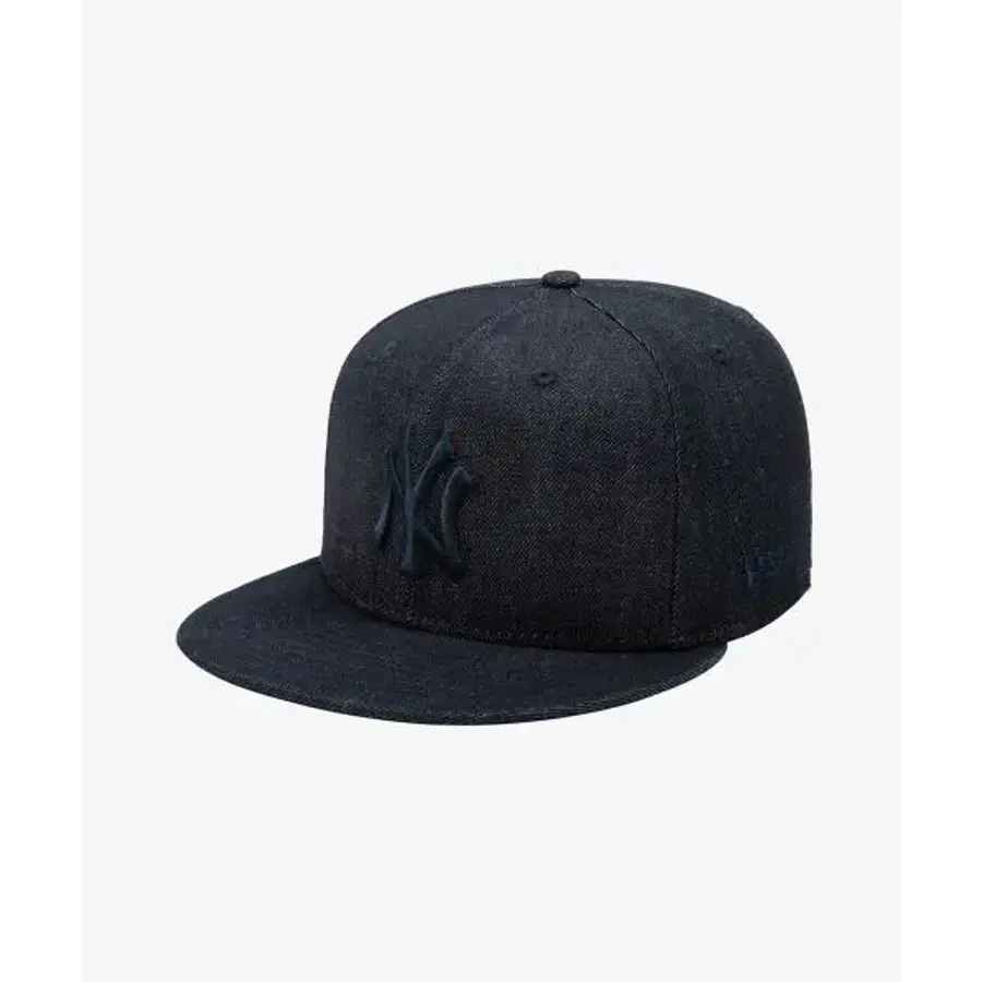 뉴에라 5950 DENIM NEYYAN NVY INTL 513871
