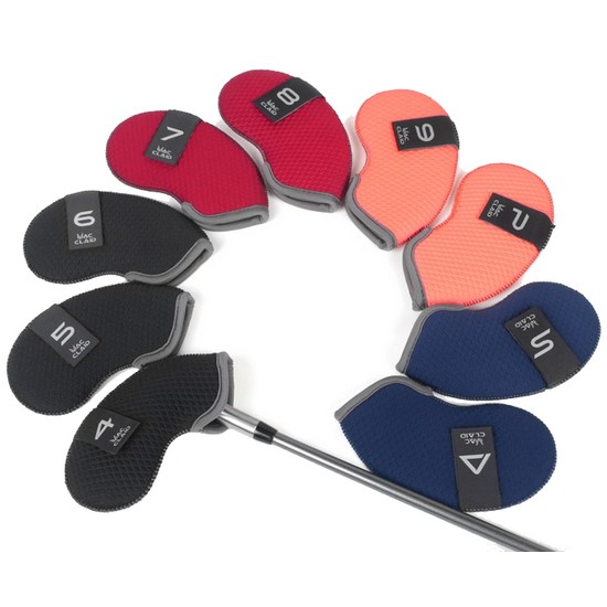 맥클라이드 FIT 아이언커버_이미지