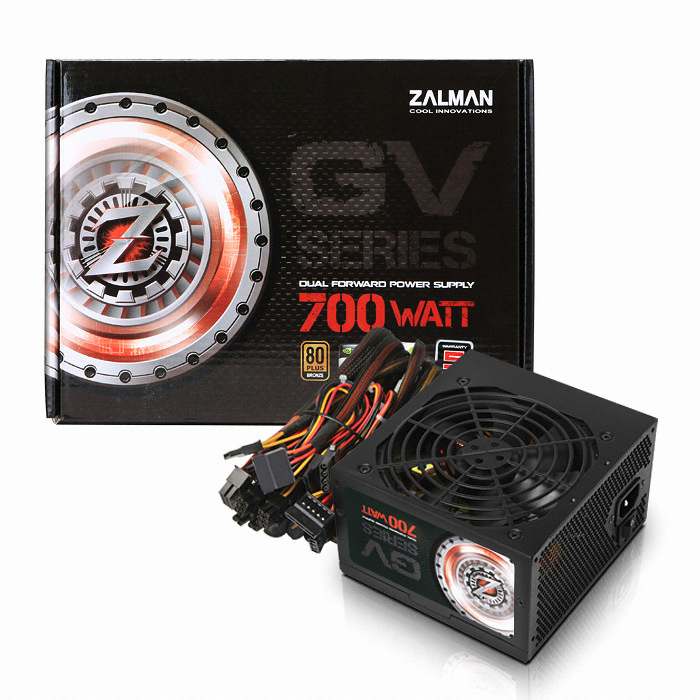 잘만 ZM700-GV