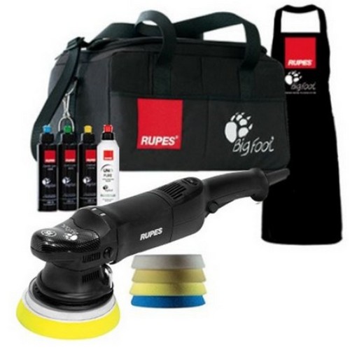 루페스 LHR-15ES 디럭스킷_이미지