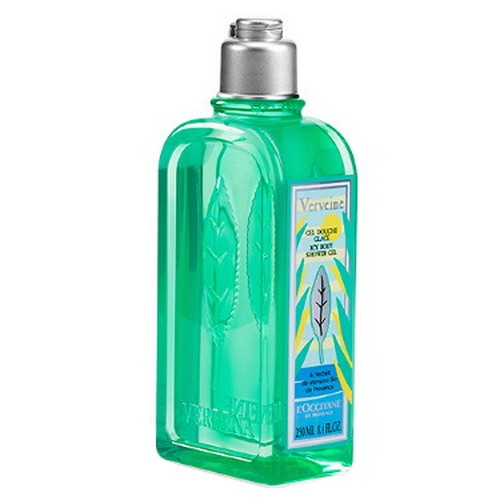 록시땅 2022 버베나 아이스 바디 샤워 젤 250ml (1개)_이미지