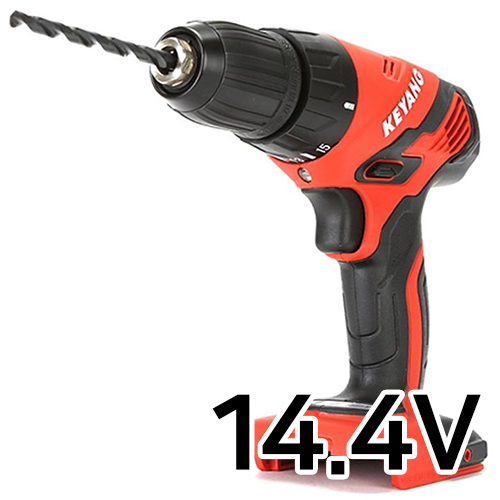 계양전기  DD-14.4-2L (충전기없음, 배터리없음)