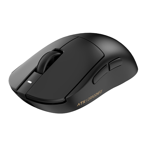 ATK A9 Mini Ultimate+ 유무선 (블랙)_이미지