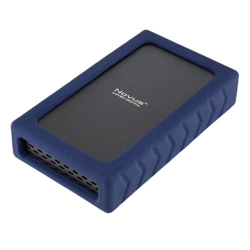 Oyen Digital Novus 외장하드 해외구매 (12TB)