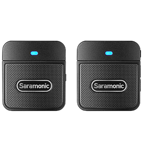 Saramonic Blink100 B1 무선마이크