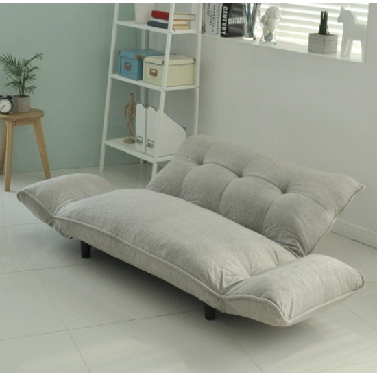 파로마 루빈 패브릭 소파베드 2인용