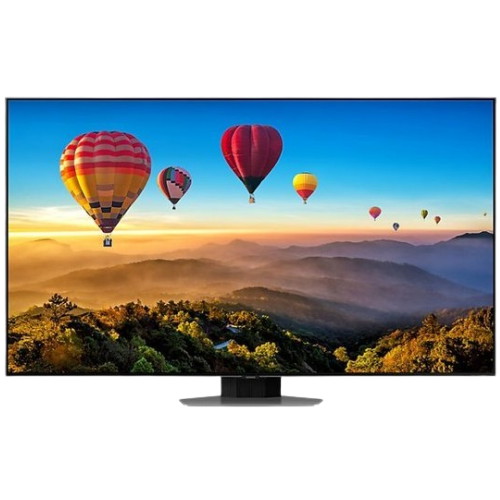삼성전자 QLED KQ85QC85AFXKR (스탠드)_이미지