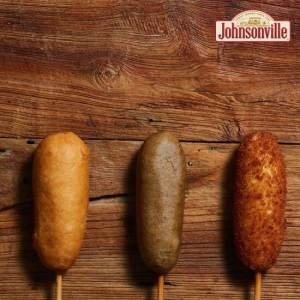 쟌슨빌 우리아이 간식 핫도그 80g