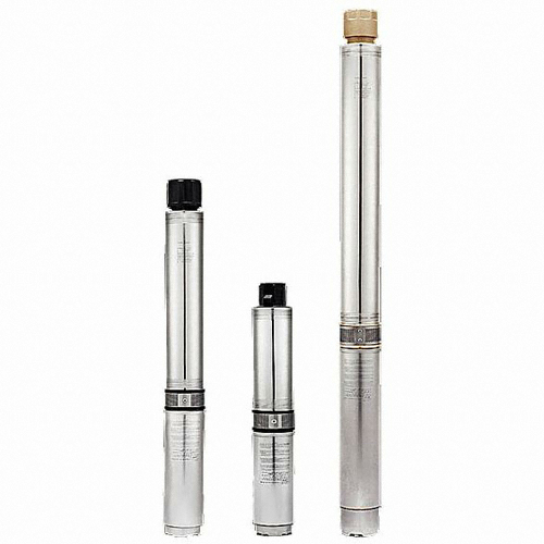 윌로펌프 심정용 수중펌프 PSB-3012HP