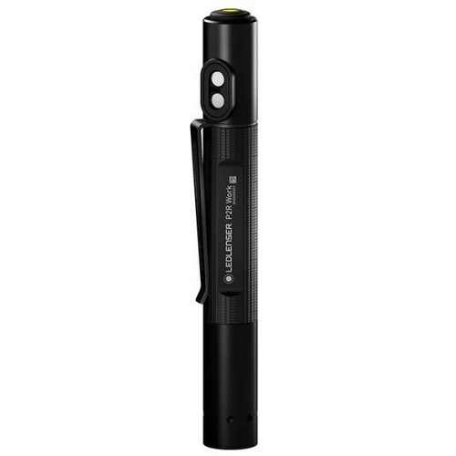 LED LENSER 레드렌서 P2R Work