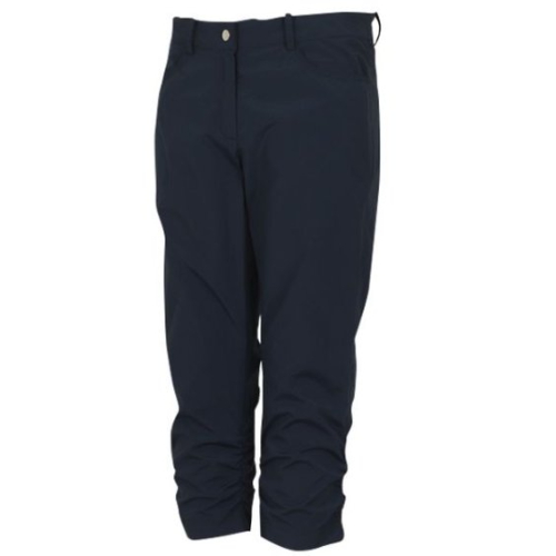 김영주골프 밑단 샤링 7부바지 GHMLHS72_이미지