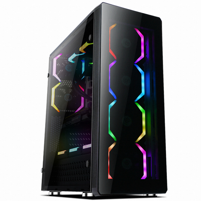 앱코 SUITMASTER 604G 아퀼로 스펙트럼 SPIDER (블랙)_이미지
