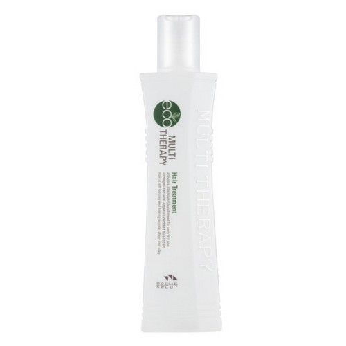 에코크리닉 멀티 테라피 헤어 에센스 160ml