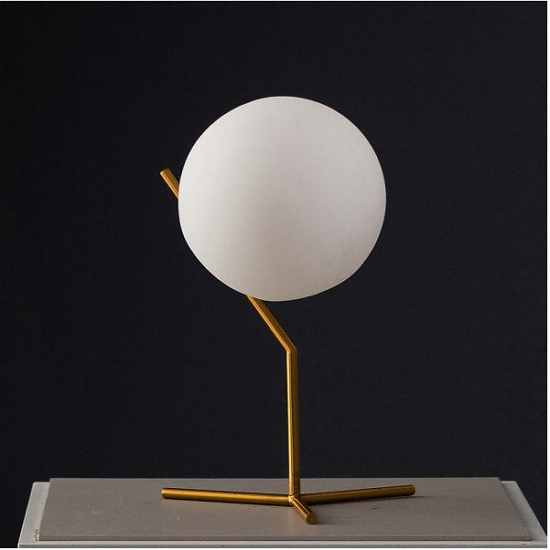 서웅씨엔씨 스피아노 LED 엘도라 충전식 무드등_이미지