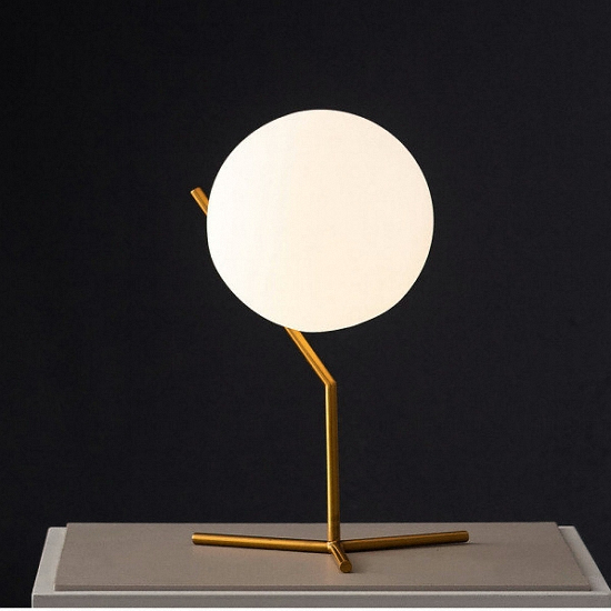 서웅씨엔씨 스피아노 LED 엘도라 충전식 무드등_이미지