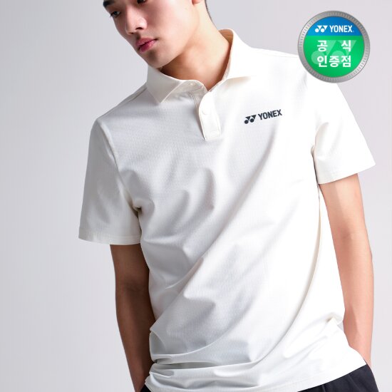 요넥스 배드민턴 반팔 티셔츠 241TS060U
