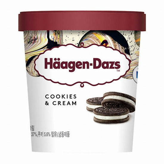 �ϰմ��� ��Ű��ũ�� ����Ʈ ���̽�ũ�� 473ml