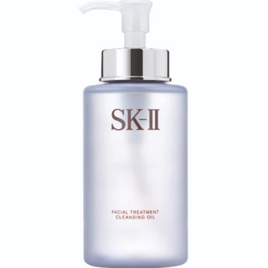 P&G SK-II 페이셜 트리트먼트 클렌징오일 250ml (1개)