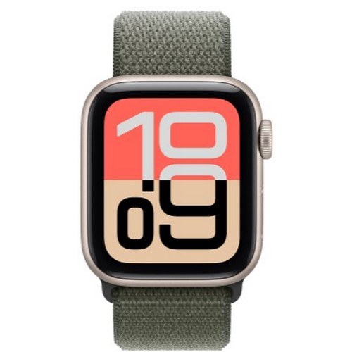 APPLE 워치 스포츠 루프 (포레스트) (38mm/40mm/41mm)_이미지