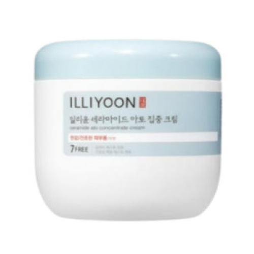 일리윤 세라마이드 아토 집중 크림(구) 500ml (1개)