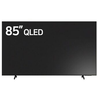 삼성전자 QLED KQ85QA65AFXKR