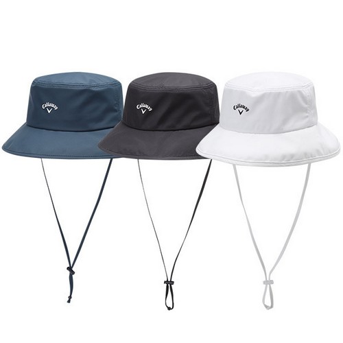 캘러웨이 레인 버킷햇