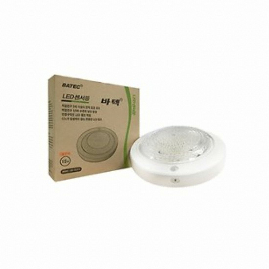 바텍 바텍 LED센서등 15W이미지입니다. 누르면 해당 게시물로 새창이동합니다.