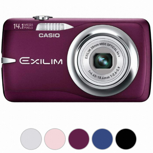 카시오 EXILIM EX-Z550 (중고품)_이미지