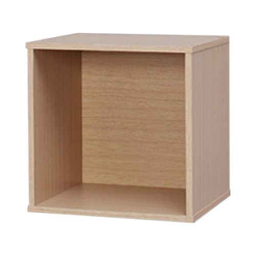 아이리스코리아 1단 오픈형 공간박스_이미지