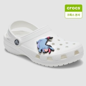 크록스 이요르 지비츠10011462_이미지