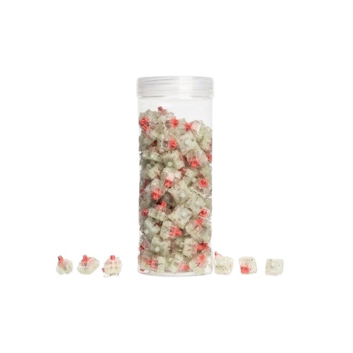 Keychron ü�� MX2A ����ġ 110Pcs