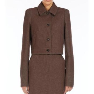 �������� JACKET Marrone 2511041013600 CARPA/742002