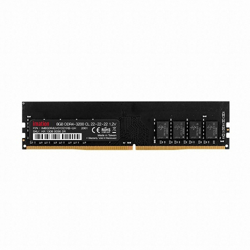 DDR4-3200 CL22