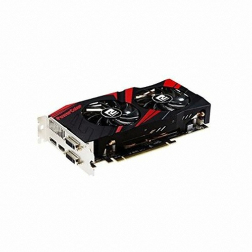 PowerColor 라데온 R9 270X D5 2GB (해외구매)