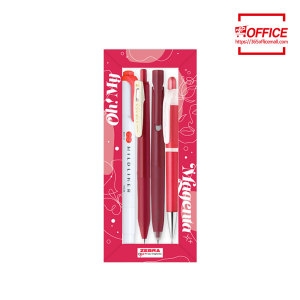 오마이 마젠타 4본세트