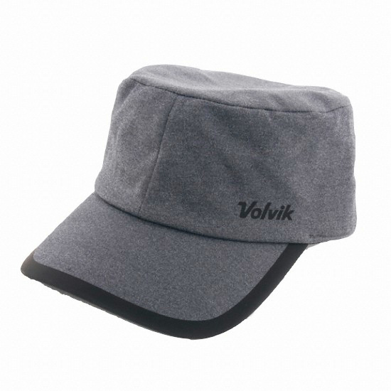 볼빅 군모 VAFFCP04GY