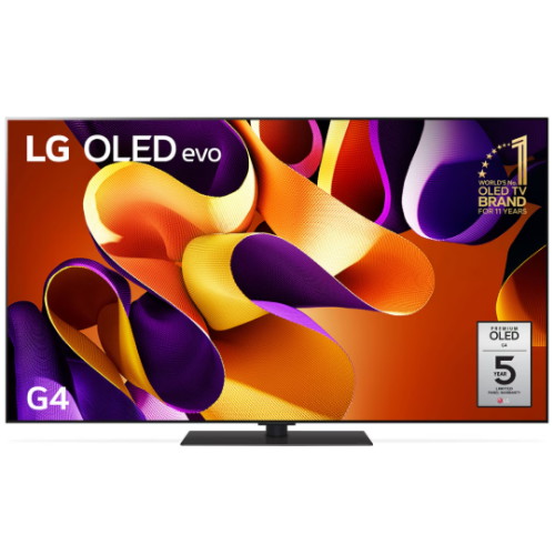 LG전자 올레드 evo OLED65G4 리퍼비시 (벽걸이)_이미지
