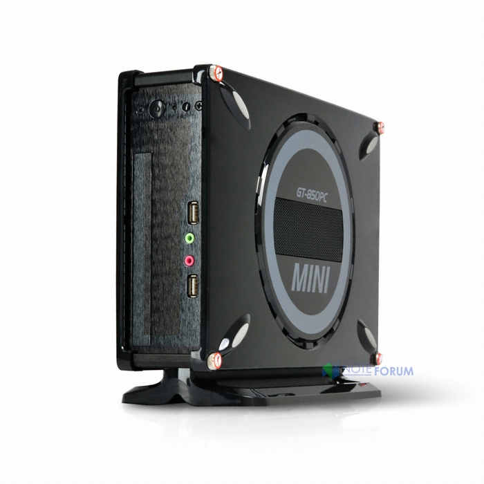 케이스포유 GT-850PC (80W/6.5A)_이미지