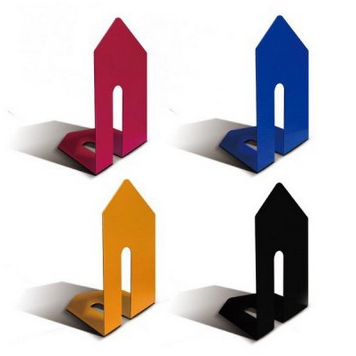 에이에스코리아 아카데미 북엔드 집모양