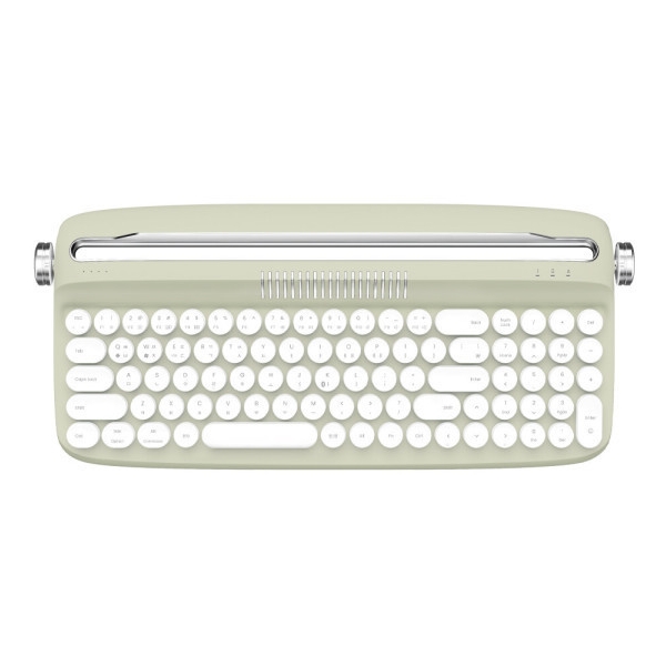 Actto B309 유무선 (그린)_이미지