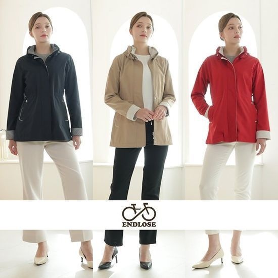 엔드로제 체크셔링 트렌치 1종 1177369이미지입니다. 누르면 해당 게시물로 새창이동합니다.