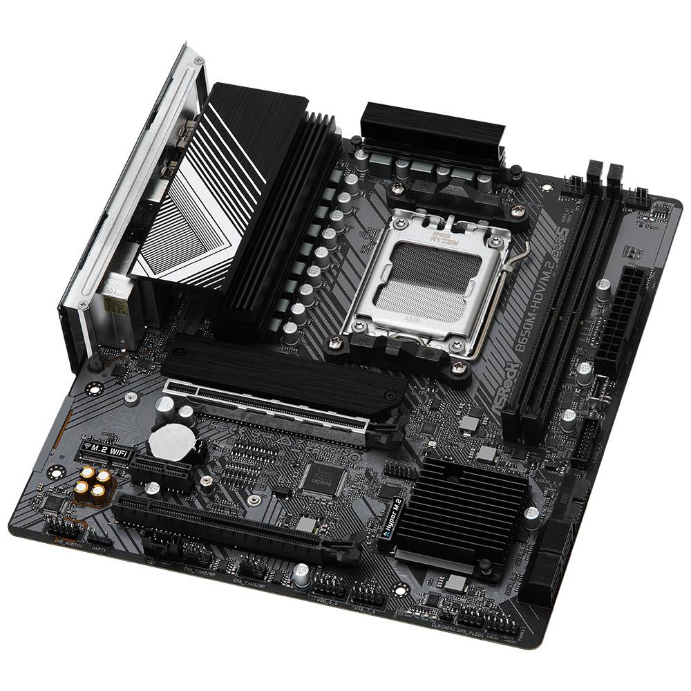 ASRock B650M-HDV/M.2 에즈윈_이미지